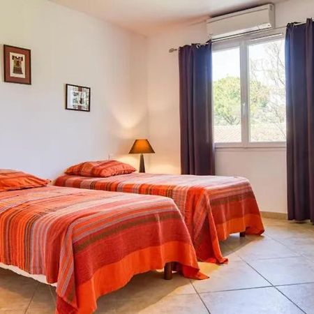 Villa Faro Provence Var Montfort-sur-Argens ภายนอก รูปภาพ