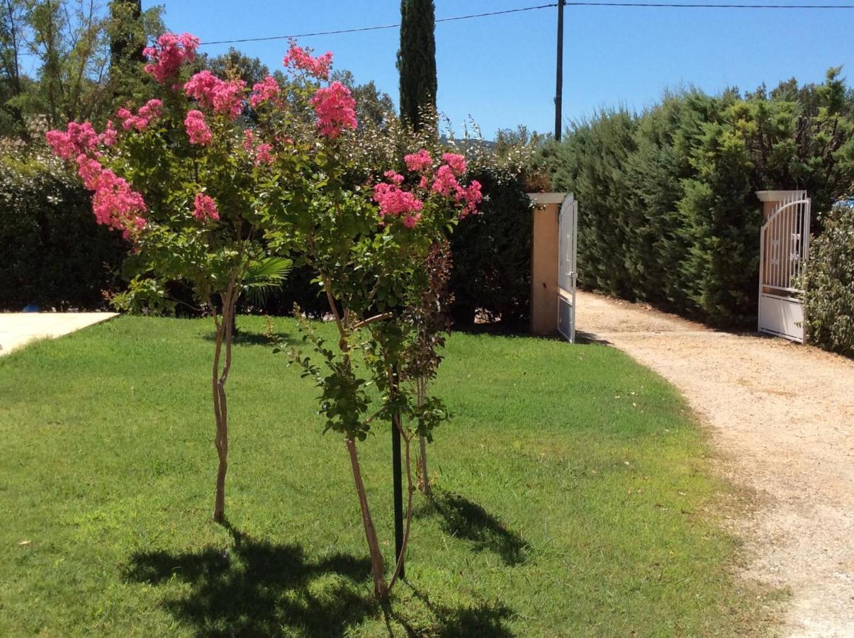 Villa Faro Provence Var Montfort-sur-Argens ภายนอก รูปภาพ