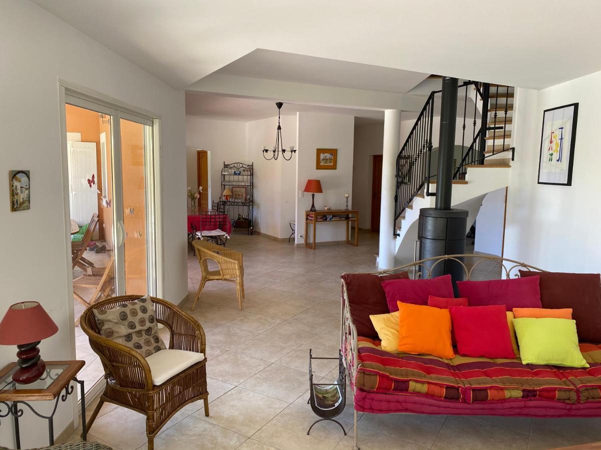 Villa Faro Provence Var Montfort-sur-Argens ภายนอก รูปภาพ