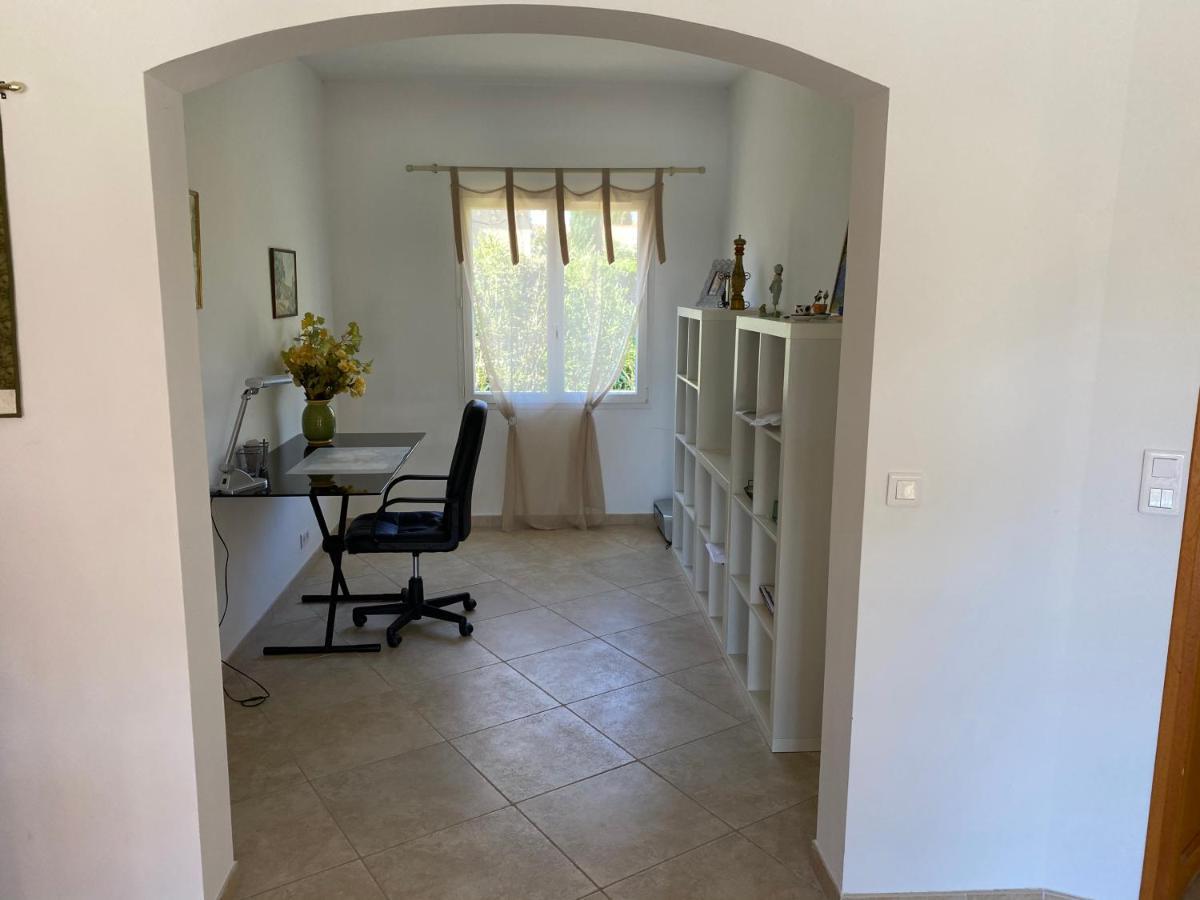 Villa Faro Provence Var Montfort-sur-Argens ภายนอก รูปภาพ