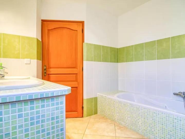 Villa Faro Provence Var Montfort-sur-Argens ภายนอก รูปภาพ