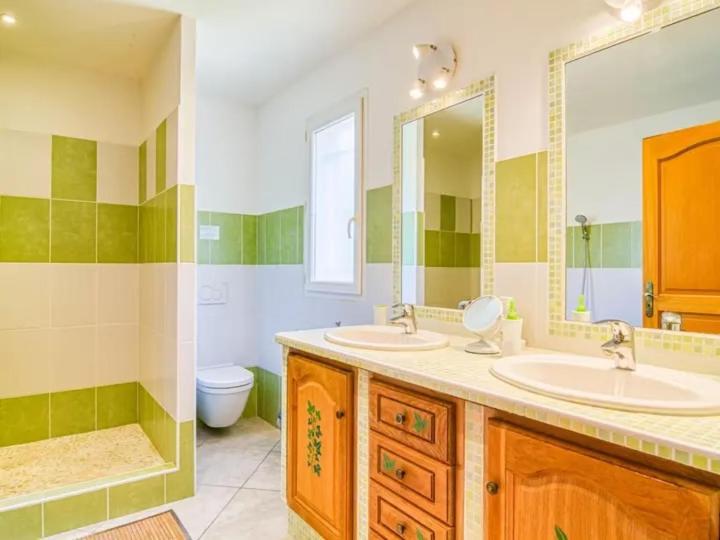 Villa Faro Provence Var Montfort-sur-Argens ภายนอก รูปภาพ