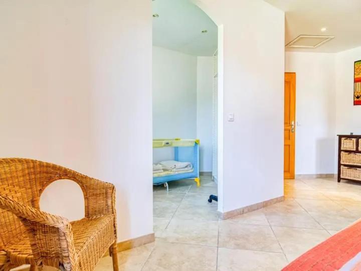 Villa Faro Provence Var Montfort-sur-Argens ภายนอก รูปภาพ
