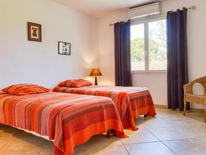 Villa Faro Provence Var Montfort-sur-Argens ภายนอก รูปภาพ