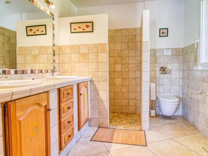 Villa Faro Provence Var Montfort-sur-Argens ภายนอก รูปภาพ