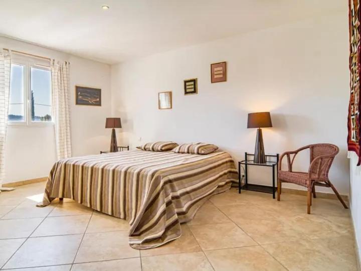 Villa Faro Provence Var Montfort-sur-Argens ภายนอก รูปภาพ