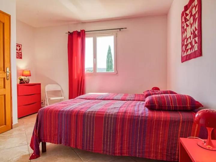 Villa Faro Provence Var Montfort-sur-Argens ภายนอก รูปภาพ