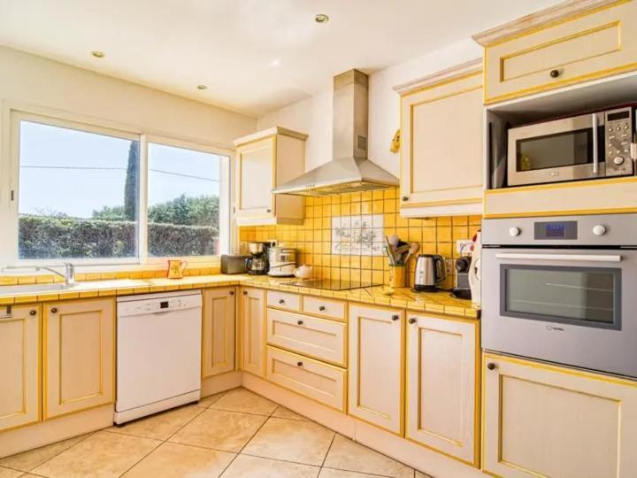 Villa Faro Provence Var Montfort-sur-Argens ภายนอก รูปภาพ