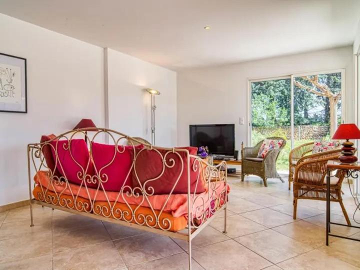 Villa Faro Provence Var Montfort-sur-Argens ภายนอก รูปภาพ