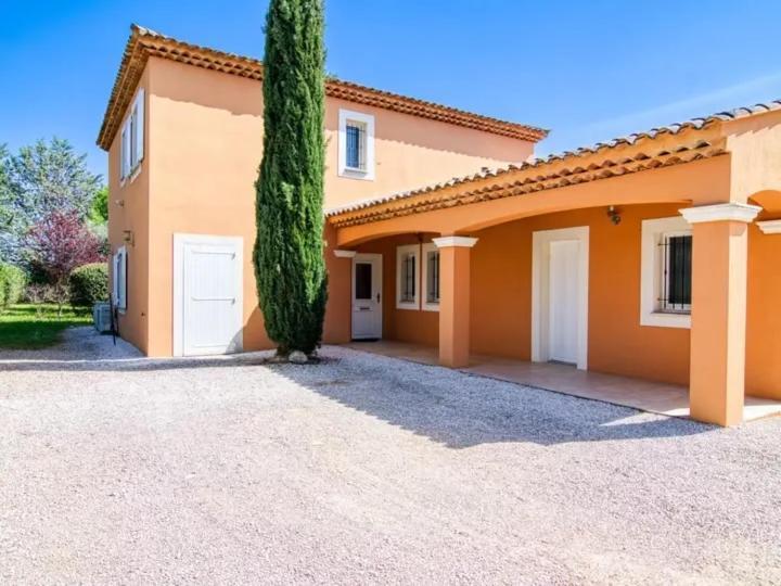Villa Faro Provence Var Montfort-sur-Argens ภายนอก รูปภาพ