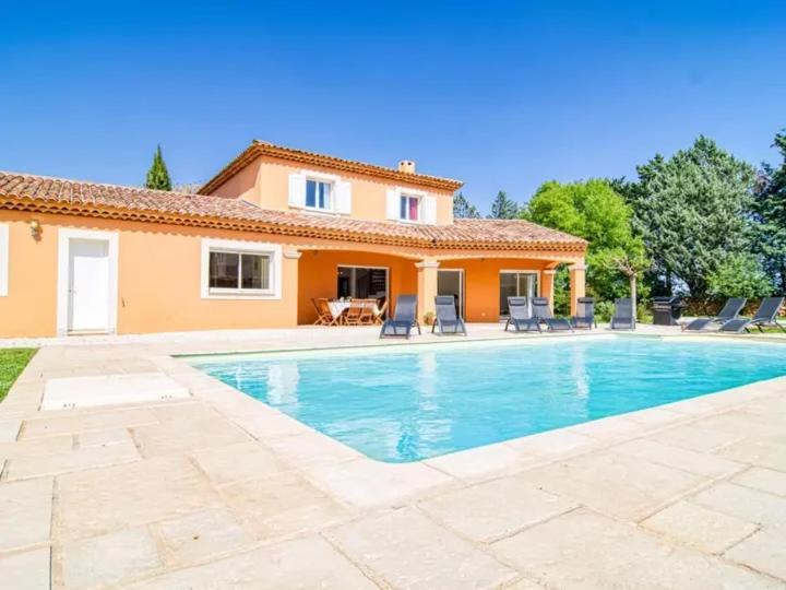 Villa Faro Provence Var Montfort-sur-Argens ภายนอก รูปภาพ